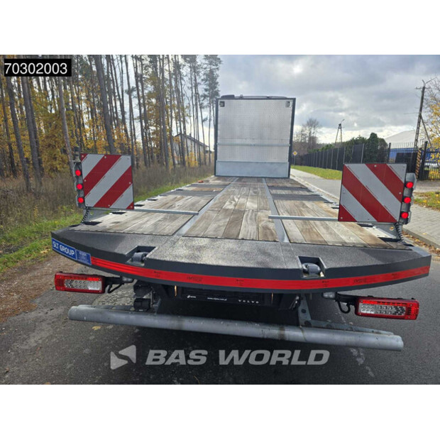 2024 Volvo FH500-43290181