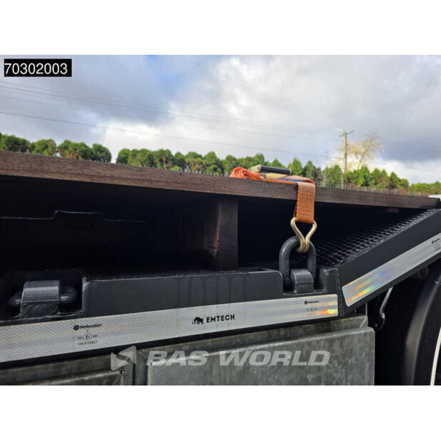 2024 Volvo FH500-43290182