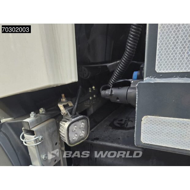 2024 Volvo FH500-43290183