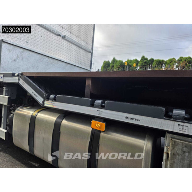 2024 Volvo FH500-43290184