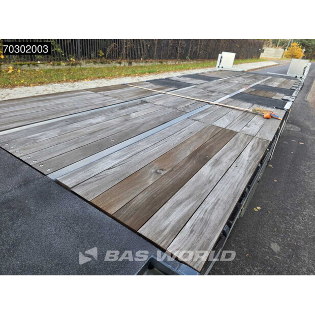 2024 Volvo FH500-43290185