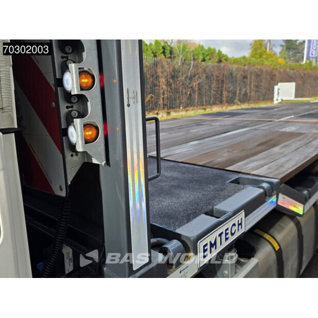 2024 Volvo FH500-43290186