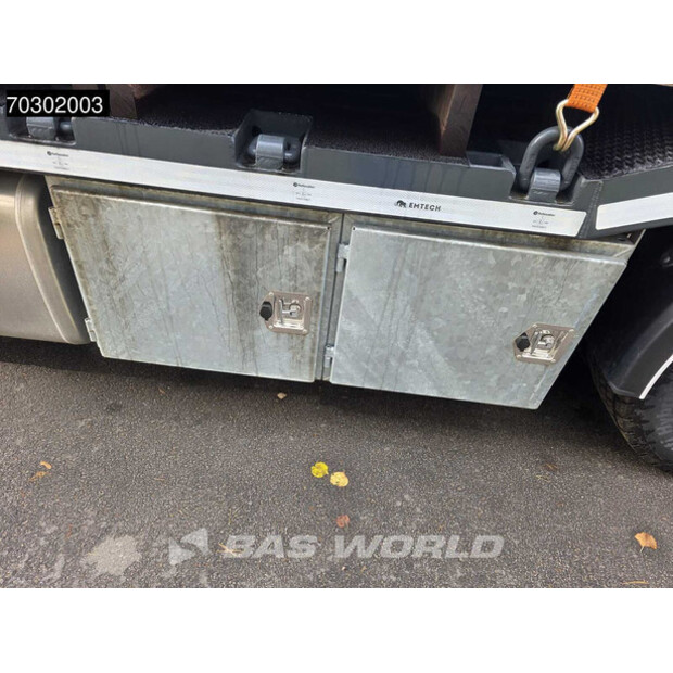 2024 Volvo FH500-43290187