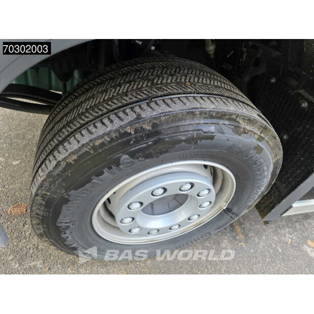 2024 Volvo FH500-43290193