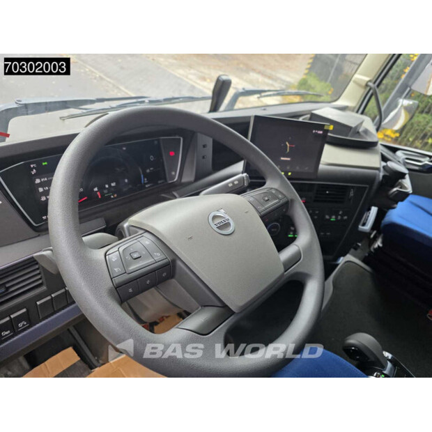 2024 Volvo FH500-43290194