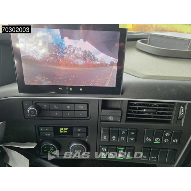 2024 Volvo FH500-43290195