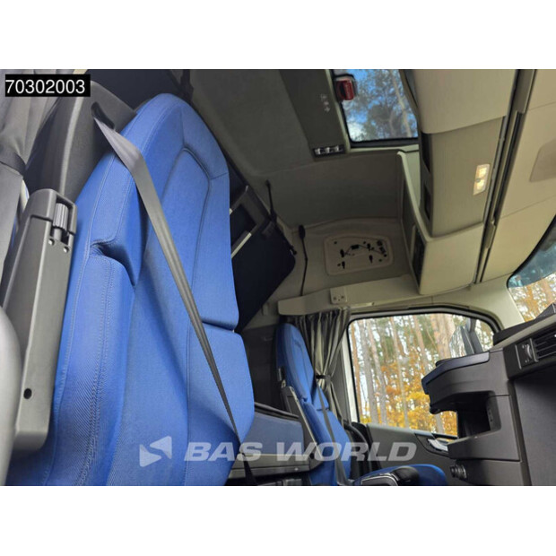 2024 Volvo FH500-43290196