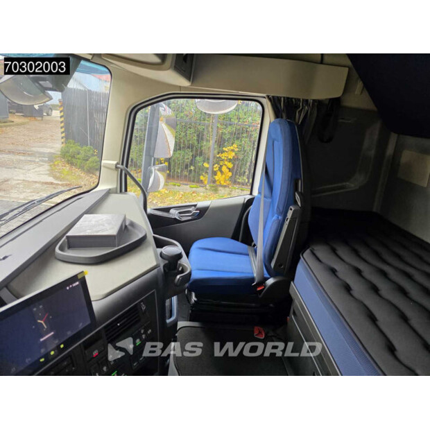 2024 Volvo FH500-43290197