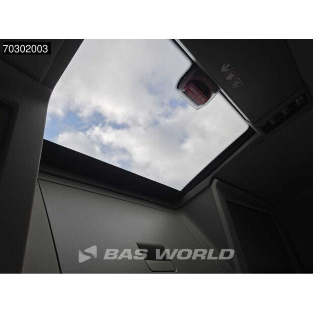 2024 Volvo FH500-43290200