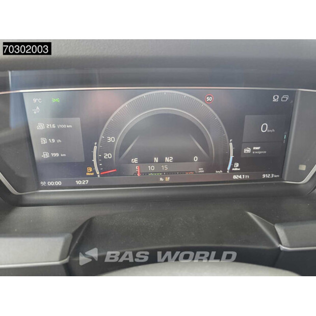 2024 Volvo FH500-43290201