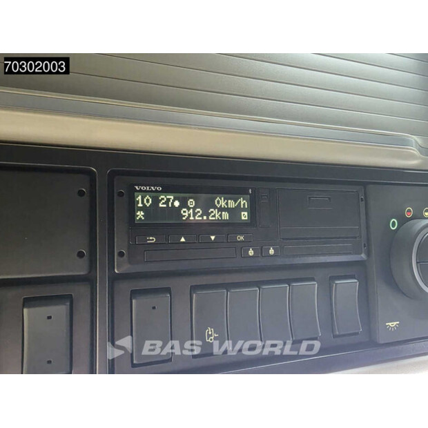 2024 Volvo FH500-43290202