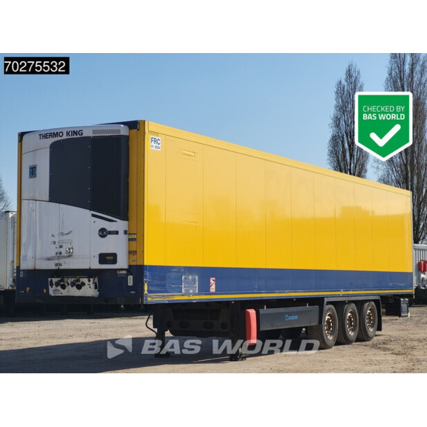 2018 كرون Thermo King SLXi300-43290205
