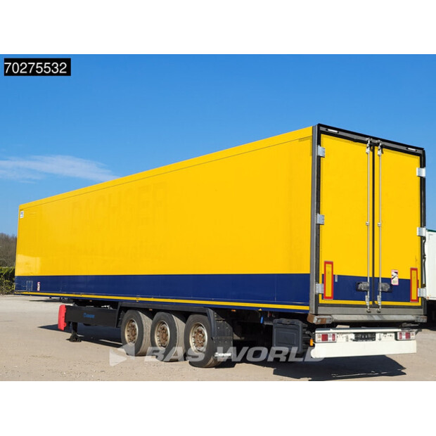 2018 كرون Thermo King SLXi300-43290206