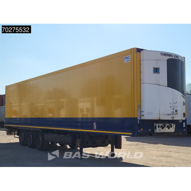 2018 كرون Thermo King SLXi300-43290207