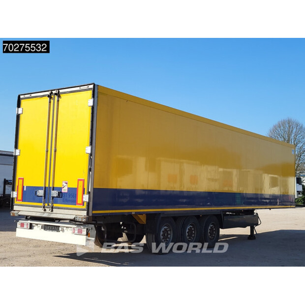 2018 كرون Thermo King SLXi300-43290209