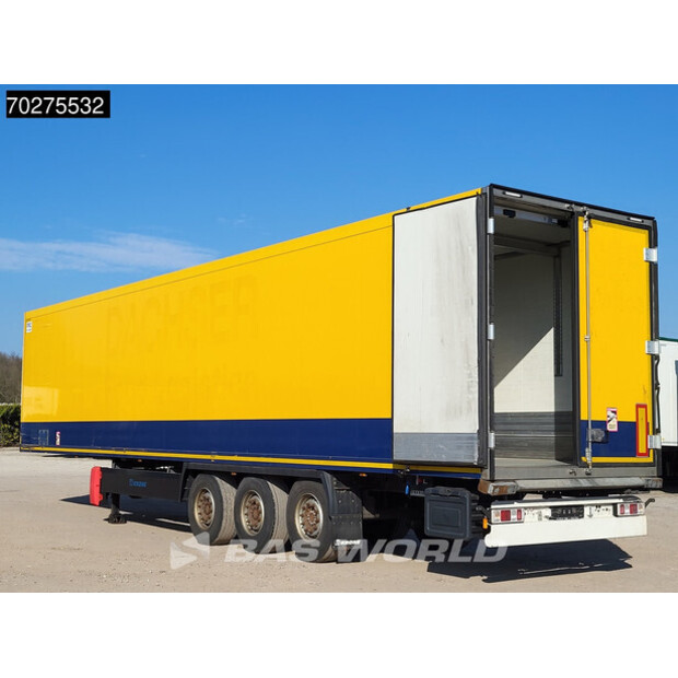 2018 كرون Thermo King SLXi300-43290210