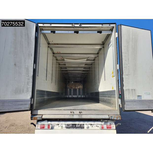 2018 كرون Thermo King SLXi300-43290211