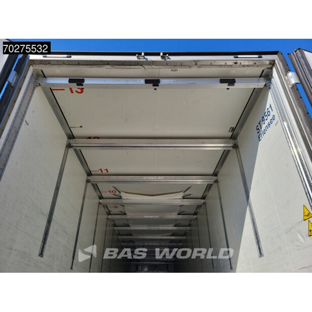 2018 كرون Thermo King SLXi300-43290212