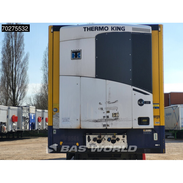 2018 كرون Thermo King SLXi300-43290213