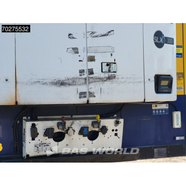 2018 كرون Thermo King SLXi300-43290214