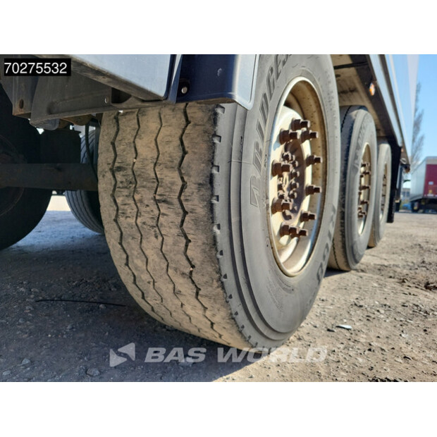 2018 كرون Thermo King SLXi300-43290215