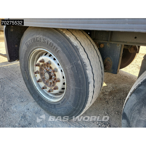 2018 كرون Thermo King SLXi300-43290218