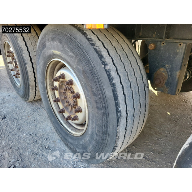 2018 كرون Thermo King SLXi300-43290221