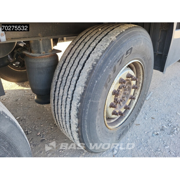 2018 كرون Thermo King SLXi300-43290222