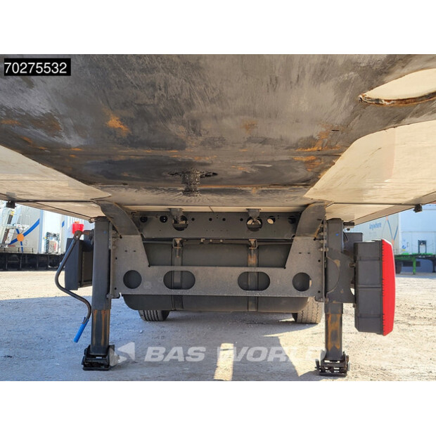 2018 كرون Thermo King SLXi300-43290223