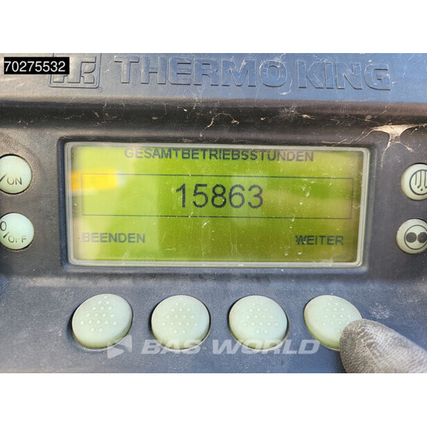 2018 كرون Thermo King SLXi300-43290224