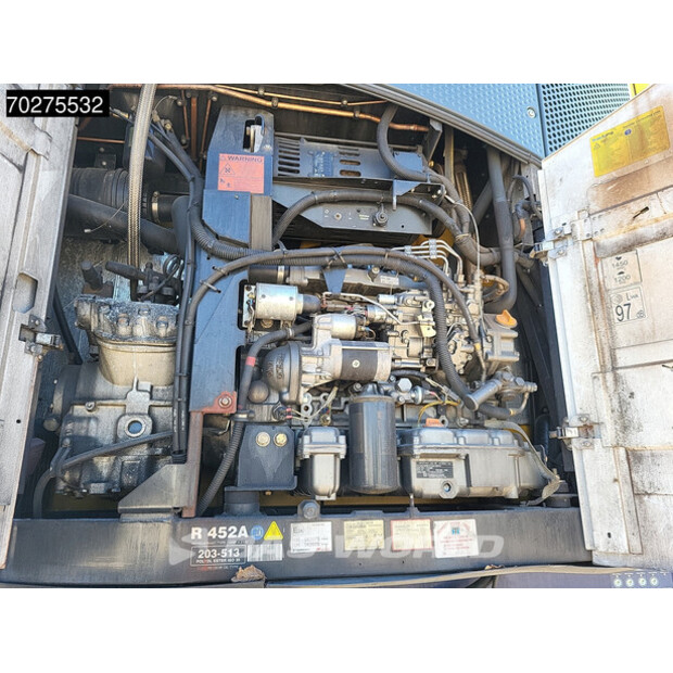 2018 كرون Thermo King SLXi300-43290227