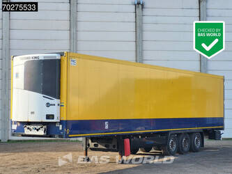 Image de 2018 Krone Thermo King SLXi300