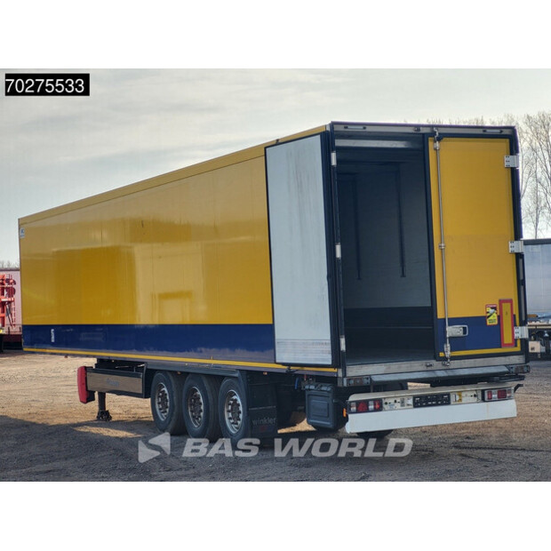 2018 Krone Thermo King SLXi300-43290242