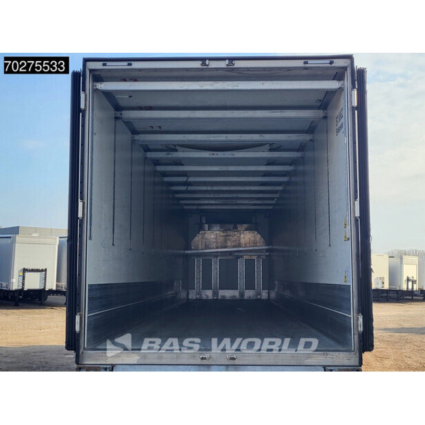 2018 Krone Thermo King SLXi300-43290243