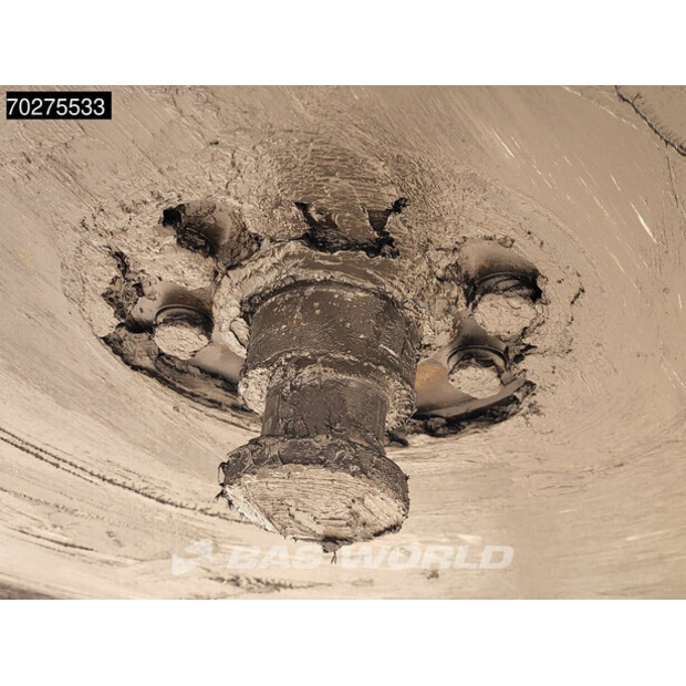 2018 Krone Thermo King SLXi300-43290252