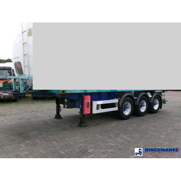 2008 Van Hool OTHERS-43290290