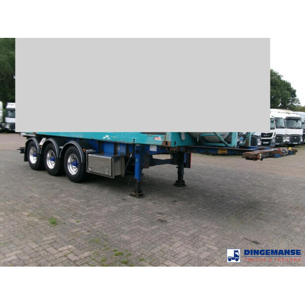 2008 Van Hool OTHERS-43290291