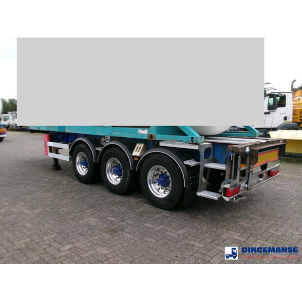 2008 Van Hool OTHERS-43290292