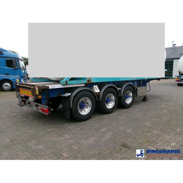 2008 Van Hool OTHERS-43290293