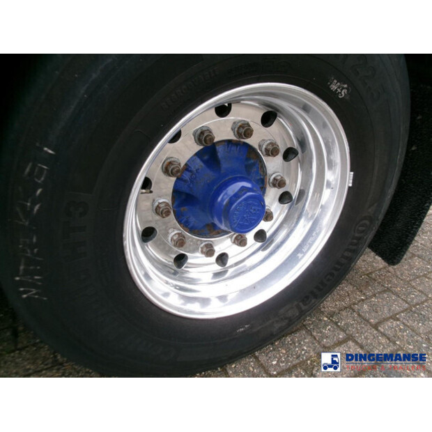 2008 Van Hool OTHERS-43290297