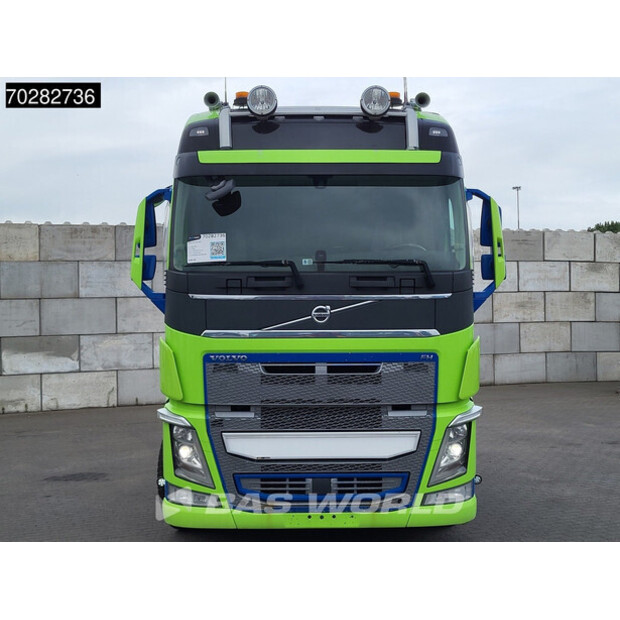 2016 Volvo FH 540-43290336