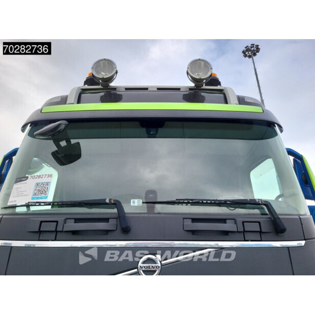 2016 Volvo FH 540-43290337