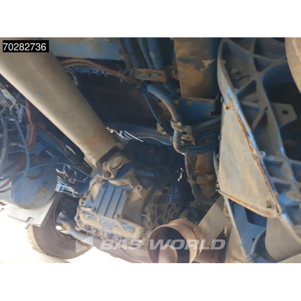 2016 Volvo FH 540-43290346