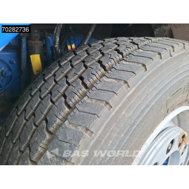 2016 Volvo FH 540-43290349