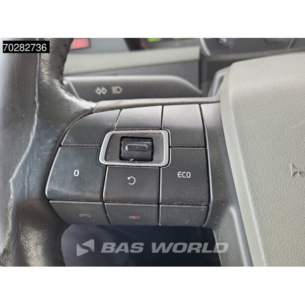 2016 Volvo FH 540-43290354