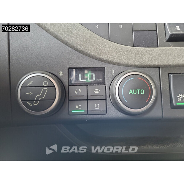 2016 Volvo FH 540-43290361