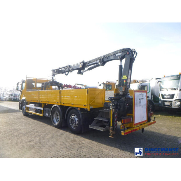 2015 Iveco STRALIS 310-43290362