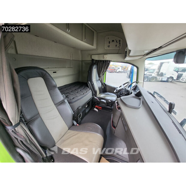 2016 Volvo FH 540-43290364