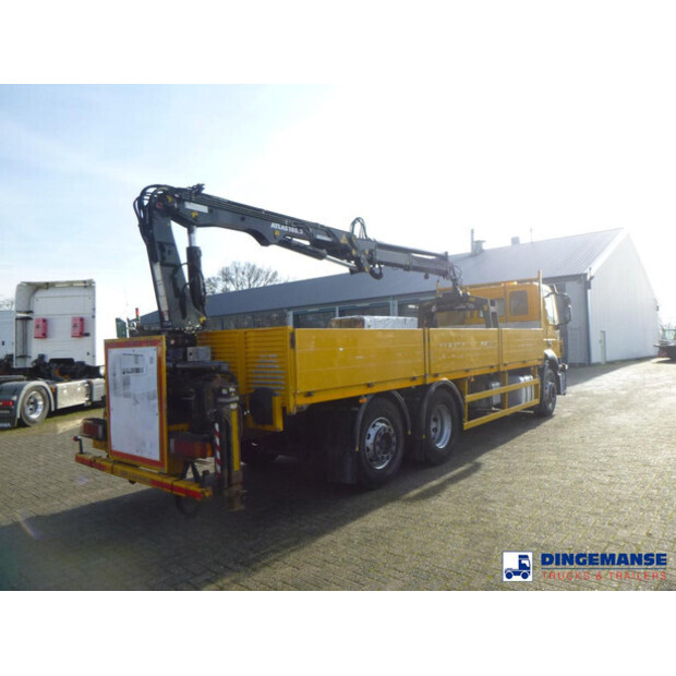 2015 Iveco STRALIS 310-43290365