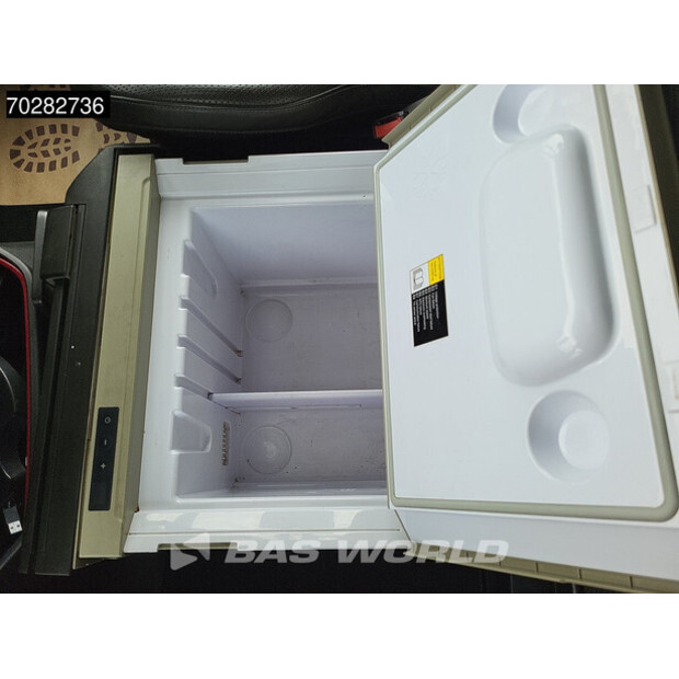 2016 Volvo FH 540-43290368